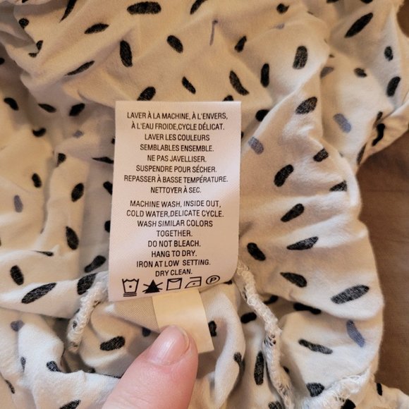 2X Reitmans Relaxed Fit Blouse - Picture 5 of 8